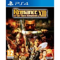 Romance of the Three Kingdoms XIII - thumbnail
