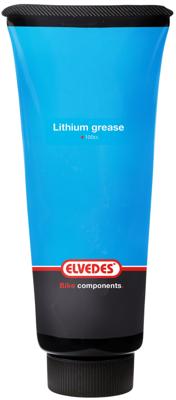 Elvedes Multifunctionele lithium vet - tube 110g