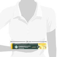 Koffiecapsules Starbucks Blonde (10 uds) - thumbnail
