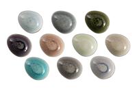 Cosy & Trendy Diepe Borden Streetfood 19.5 x 16 x 5 cm - 10 Stuks - thumbnail