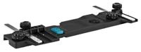 Makita Accessoires Geleiderail adapter set voor o.a HS7601J en HS7611K - 197005-0 - thumbnail