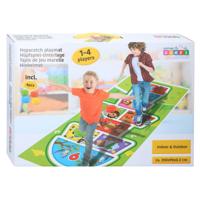 Hinkelspel Dieren - thumbnail