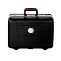 Parat CLASSIC Plus Safe CP-7 Gereedschapskoffer (leeg) (b x h x d) 480 x 360 x 210 mm - thumbnail