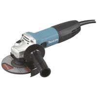 Makita GA5030R Haakse slijper 125 mm 720 W - thumbnail