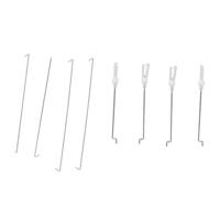 FMS - J3 Cub V3 Linkage Rod (FMSRK106) - thumbnail