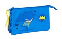 Alleshouder Batman Blauw 22 x 12 x 3 cm - thumbnail