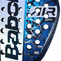 Babolat Air Viper 2.5 Padelracket competitie 1 - thumbnail