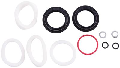 ROCKSHOX opknap kit stofafdichting "staubabstreifringe" conversion kit rs dust rings 32mm