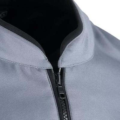 OXFORD jas "spartan air jacket spartan air gray/black gr. 3xl