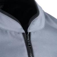 OXFORD jas "spartan air jacket spartan air gray/black gr. 4xl - thumbnail