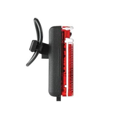 Axa verlichting set visto 3 batterij