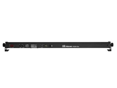 Eurolite PIX-144 LED-bar Aantal LEDs: 144