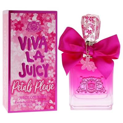Juicy Couture Petals Please Eau de Parfum