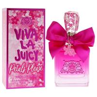 Juicy Couture Petals Please Eau de Parfum - thumbnail