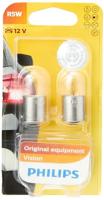 Philips Automotive 5546030 Signaallamp Standard R5W 5 W 12 V - thumbnail