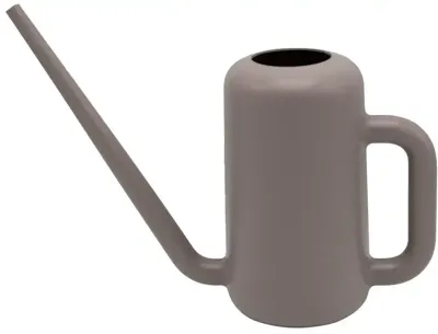 Nature gieter Basic 3.8l taupe