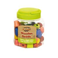 Kralen In Pot 72-Delig - thumbnail