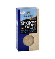 Sonnentor Smokey salt bbq kruiden bio 150 Gram - thumbnail