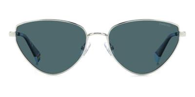 Zonnebril Dames Polaroid PLD-6234-S-X-57DOHC3 ø 57 mm Zonnebril Dames Polaroid PLD-6234-S-X-57DOHC3 ø 57 mm