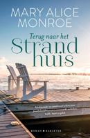 Terug naar het strandhuis - Mary Alice Monroe - ebook - thumbnail