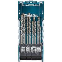 Makita Accessoires Steenborenset 12-delig - D-73483 - D-73483 - thumbnail