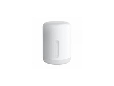 Draagbare smart LED-lamp Xiaomi Mi Bedside Lamp 2 Wit 400 lm Plastic
