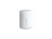 Draagbare smart LED-lamp Xiaomi Mi Bedside Lamp 2 Wit 400 lm Plastic - thumbnail