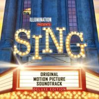 Sing (Deluxe Edition) - CD (0602557251272) - thumbnail