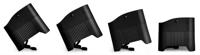 BeamZ BBP54 verticale LED-par voor buiten op accu RGBWA+UV WDMX - thumbnail