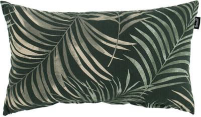 Hartman Tuinkussen 'Belize' 50 x 30cm, kleur Donkergroen Hartman Tuinkussen 'Belize' 50 x 30cm, kleur Donkergroen