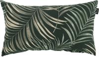 Hartman Tuinkussen 'Belize' 50 x 30cm, kleur Donkergroen - thumbnail