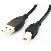 Gembird 3m USB 2.0 A/B M - thumbnail