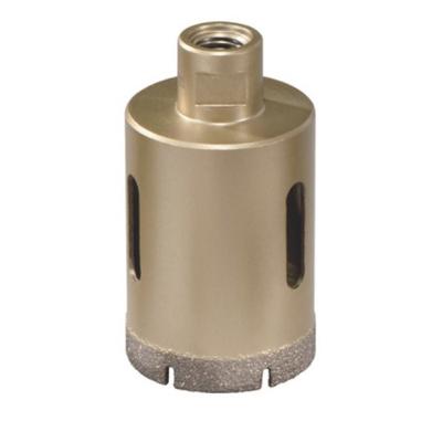 Metabo 628316000 Diamantboorkroon nat 1 stuk(s) Metabo 628316000 Diamantboorkroon nat 1 stuk(s)