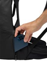 Vaude trailvent 20 - bike backpack - thumbnail