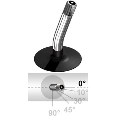 Rolko Impac binnenband 7" 47/50-93/94 av 30/90� 27mm