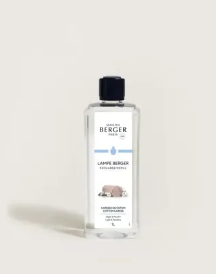 Lampe Berger huisparfum cotton caress 1 l