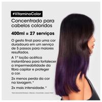 L'Oréal Professionnel Serie Expert Vitamino Color Concentrate Treatment 400ml - thumbnail