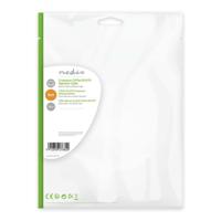 CAT5e SF/UTP Crossover-Netwerkkabel | RJ45 Male - RJ45 Male | 3,0 m | Grijs - thumbnail