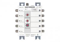 Kathrein VWS 2551 Satellietsignaalversterker 4-voudig 16 dB - thumbnail