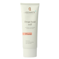 Drs Leenarts Droge huid zalf tube 100 Milliliter - thumbnail