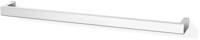 Zack Linea Handdoekstang 61.5cm Spiegelglans RVS 40034 - thumbnail