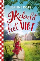 Ik dacht het niet - Leanne Pots - ebook - thumbnail