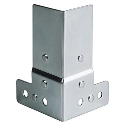 Adam Hall 40405 Overzethoek met verzet
