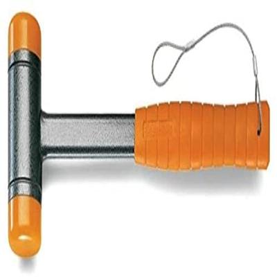 Beta 1392HS 40 Terugslagvrije hamers met verwisselbare koppen stalen steel H-SAFE - 013924040 013924040