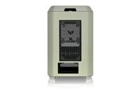 Thermaltake The Tower 300 Matcha Green Micro-tower PC-behuizing Groen - thumbnail