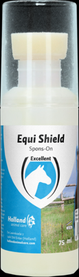 Excellent Horse Shield Spons-On 75 g NL/FR