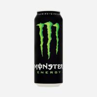 Monster Energy - thumbnail