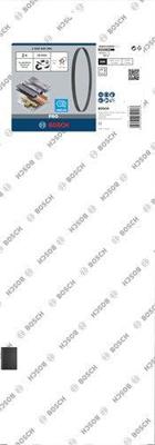 Bosch Accessoires PRO CB4418 lintzaagblad | 1140 mm | 2-delig - 2608649006