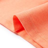 Kindershirt 140 neonoranje - thumbnail