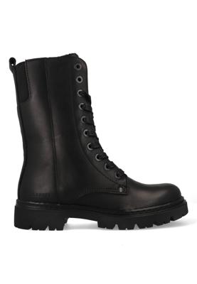 Bullboxer Boots AJS503E6L_BLCKKB50 Zwart-32 maat 32
